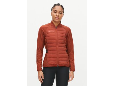 RÖHNISCH Damen Funktionsjacke Force Jacket Bunt