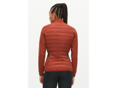 RÖHNISCH Damen Funktionsjacke Force Jacket Bunt