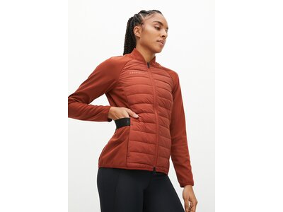 RÖHNISCH Damen Funktionsjacke Force Jacket Bunt