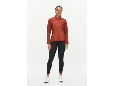 RÖHNISCH Damen Funktionsjacke Force Jacket Bunt