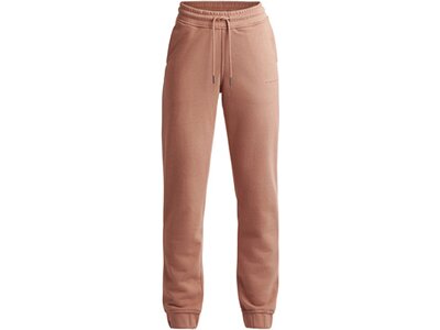 RÖHNISCH Damen Sporthose Essential Jogging Pants Braun