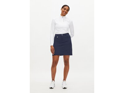RÖHNISCH Damen Hosenrock Seon skort Blau