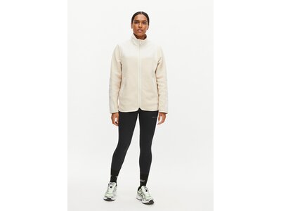 RÖHNISCH Damen Jacke Phoebe Pile Jacket Gelb