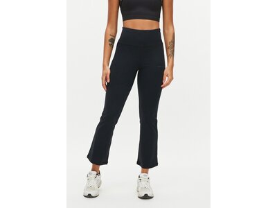 RÖHNISCH Damen Tight Sculpture Jazz Pants Schwarz