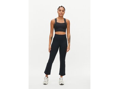 RÖHNISCH Damen Tight Sculpture Jazz Pants Schwarz