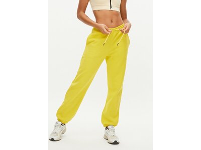 RÖHNISCH Damen Sporthose Epoch Sweatpants Grün