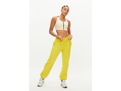 RÖHNISCH Damen Sporthose Epoch Sweatpants Grün