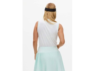 RÖHNISCH Damen Polo Abby Sleeveless Top Pink