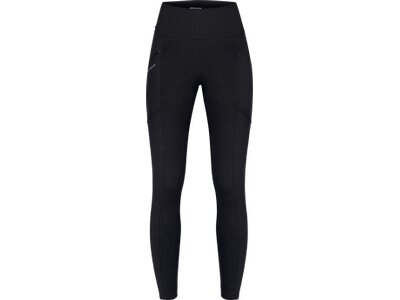 RÖHNISCH Damen Tight Rain Tights Schwarz