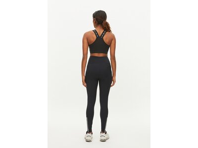 RÖHNISCH Damen Tight Rain Tights Schwarz