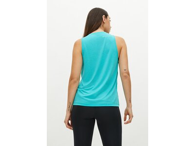 RÖHNISCH Damen Shirt Saima Loose Singlet Blau