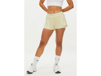 RÖHNISCH Damen Shorts Bounce Shorts Grün