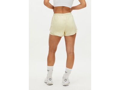 RÖHNISCH Damen Shorts Bounce Shorts Grün