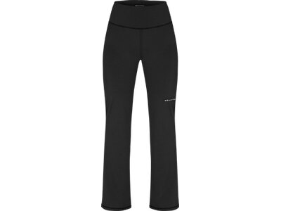 RÖHNISCH Damen Tight Flattering High Waist Pants Schwarz