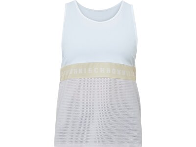 RÖHNISCH Damen Shirt Block Singlet Bunt