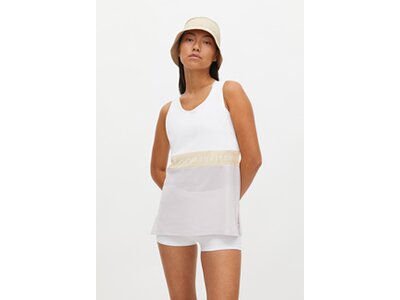 RÖHNISCH Damen Shirt Block Singlet Bunt