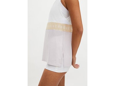 RÖHNISCH Damen Shirt Block Singlet Bunt