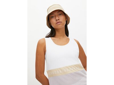 RÖHNISCH Damen Shirt Block Singlet Bunt