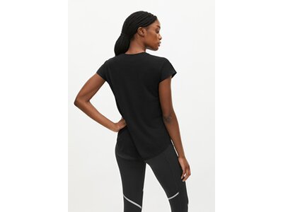 RÖHNISCH Damen Shirt Eli Loose Tee Schwarz