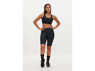 RÖHNISCH Damen Top Kay Performance Sportsbra Schwarz