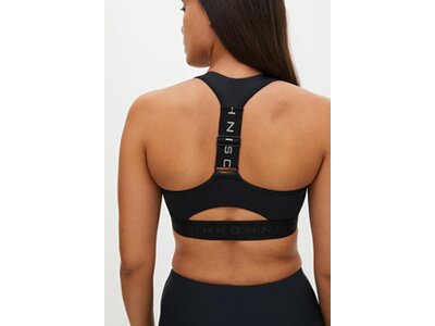 RÖHNISCH Damen Top Kay Performance Sportsbra Schwarz