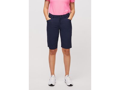 RÖHNISCH Damen Shorts Seon Bermuda Blau