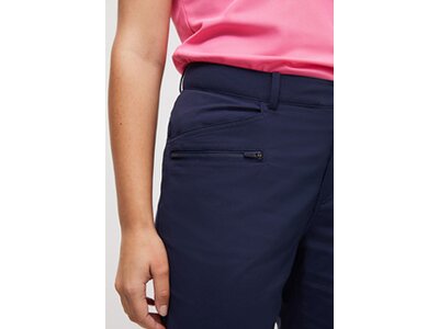 RÖHNISCH Damen Shorts Seon Bermuda Blau