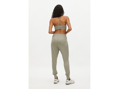 RÖHNISCH Damen Tight Soft Jersey Pants Grün