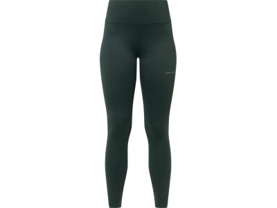 RÖHNISCH Damen Tight Shape Reg Waist Tights Grün