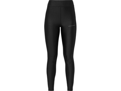 RÖHNISCH Damen Tight Shine Tights Schwarz