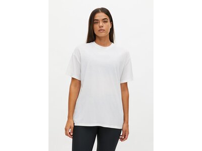 RÖHNISCH Damen Shirt Clara Soft Tee Weiß