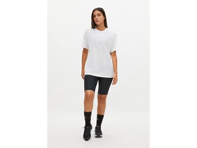 RÖHNISCH Damen Shirt Clara Soft Tee Weiß