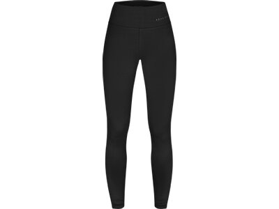 RÖHNISCH Damen Tight Soft High Waist Tights Schwarz