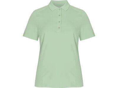 RÖHNISCH Damen Polo Rumie Poloshirt Grün