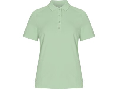 RÖHNISCH Damen Polo Rumie Poloshirt Grün