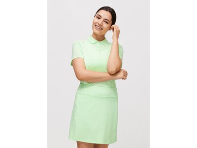 RÖHNISCH Damen Polo Rumie Poloshirt Grün