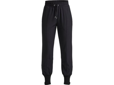 RÖHNISCH Comfort Pants Schwarz