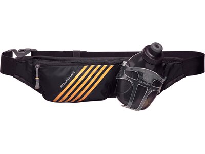 NATHAN Swift Plus 10oz/300ml Hydration Belt Schwarz