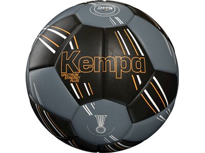 KEMPA Ball SPECTRUM SYNERGY PLUS Grau