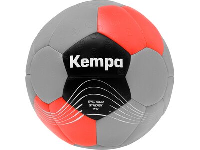 KEMPA Ball SPECTRUM SYNERGY PRO Grau