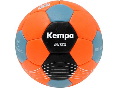 KEMPA Ball BUTEO Orange
