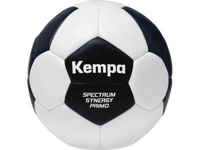 KEMPA Ball SPECTRUM SYNERGY PRIMO Grau