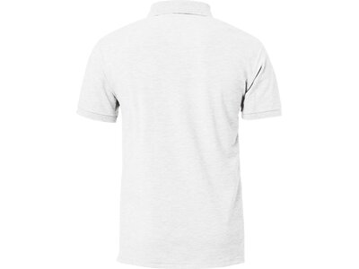 KEMPA Fußball - Teamsport Textil - Poloshirts Prime Poloshirt Weiß