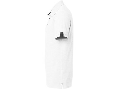 KEMPA Fußball - Teamsport Textil - Poloshirts Prime Poloshirt Weiß