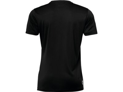 KEMPA Damen Training-Top POLY Schwarz
