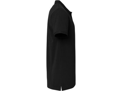 KEMPA Herren Polo Prime Schwarz