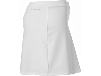 KEMPA Shorts SKORT Weiß