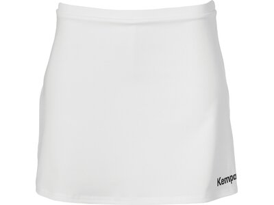 KEMPA Shorts SKORT Weiß