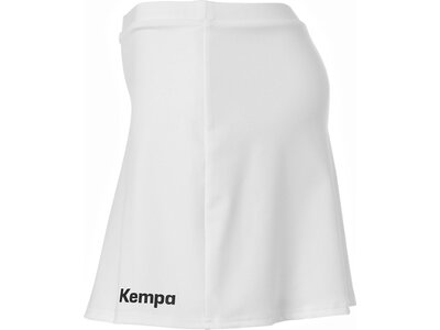 KEMPA Shorts SKORT Weiß