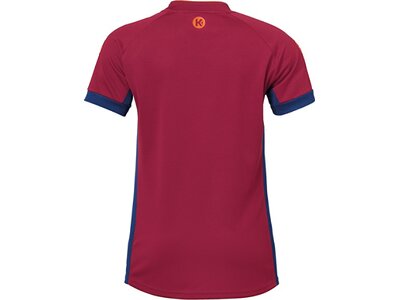 KEMPA Fußball - Teamsport Textil - Trikots Prime Trikot kurzarm Damen Rot